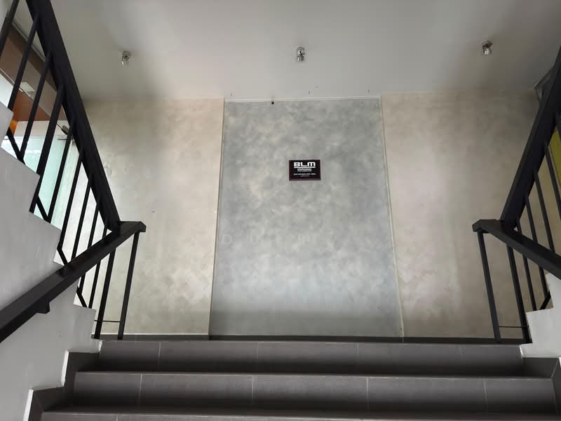 Shop / Office for Rent in Taman Midah (Cheras) - Louis Leang - Interior - PropertyGuru.com.my