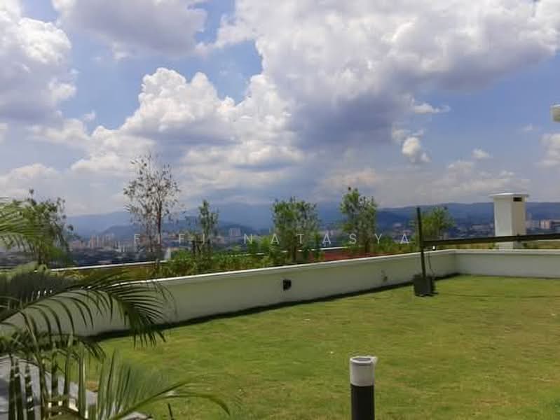 Servis Apartment untuk Dijual di Vue Residences - Fifi Natasya - Exterior - PropertyGuru.com.my