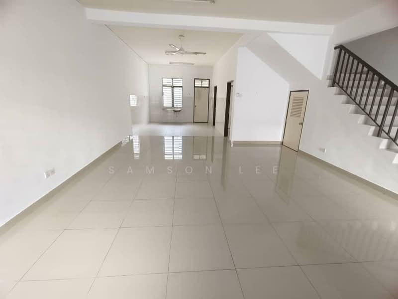 Rumah Teres 2 Tingkat untuk Dijual di Saujana Rawang (Rawang) - Samson Lee - Interior - PropertyGuru.com.my