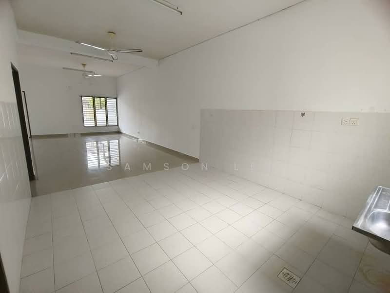 Rumah Teres 2 Tingkat untuk Dijual di Saujana Rawang (Rawang) - Samson Lee - Kitchen - PropertyGuru.com.my