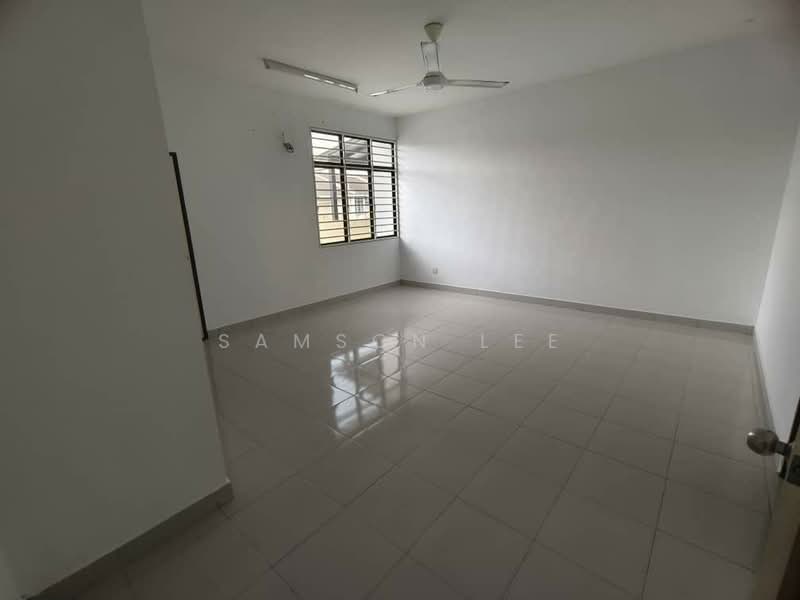 Rumah Teres 2 Tingkat untuk Dijual di Saujana Rawang (Rawang) - Samson Lee - Living Room - PropertyGuru.com.my