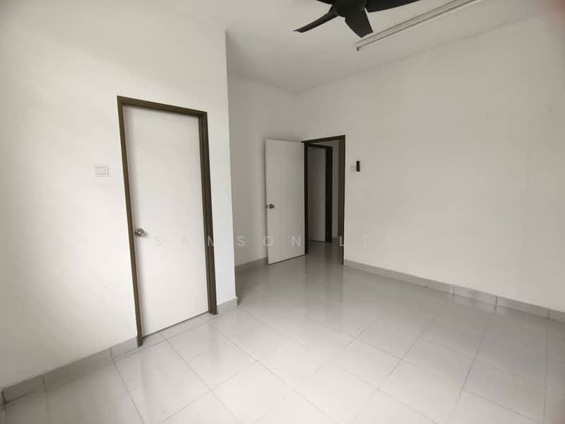 Rumah Teres 2 Tingkat untuk Dijual di Saujana Rawang (Rawang) - Samson Lee - Interior - PropertyGuru.com.my