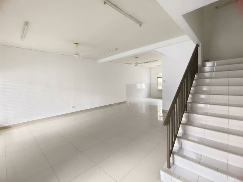 Rumah Teres 2 Tingkat untuk Dijual di Saujana Rawang (Rawang) - Samson Lee - Interior - PropertyGuru.com.my
