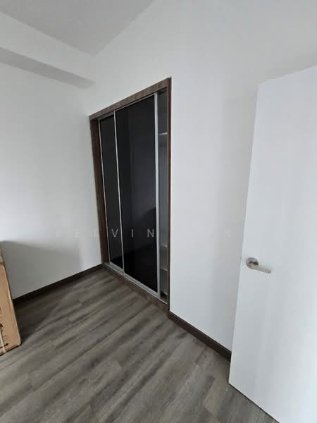 Servis Apartment untuk Dijual di Cubic Botanical - Kelvin Pong - Interior - PropertyGuru.com.my