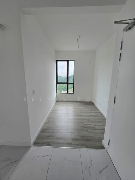 Servis Apartment untuk Dijual di Cubic Botanical - Kelvin Pong - Interior - PropertyGuru.com.my