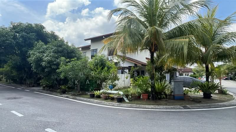 Semi-Detached House for Sale in Glenmarie Cove (Klang) - Surendran Karapiah - Exterior - PropertyGuru.com.my
