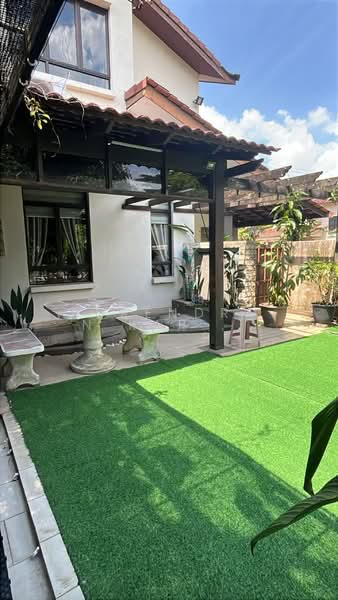 Semi-Detached House for Sale in Glenmarie Cove (Klang) - Surendran Karapiah - Exterior - PropertyGuru.com.my