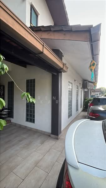 Semi-Detached House for Sale in Glenmarie Cove (Klang) - Surendran Karapiah - Exterior - PropertyGuru.com.my