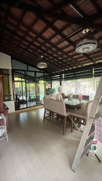 Semi-Detached House for Sale in Glenmarie Cove (Klang) - Surendran Karapiah - Dining Room - PropertyGuru.com.my