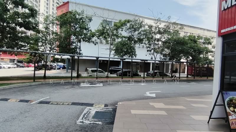 Shop / Office for Sale in Seri Kembangan (Selangor) - Ganabathi A/L Ramachandran - Exterior - PropertyGuru.com.my