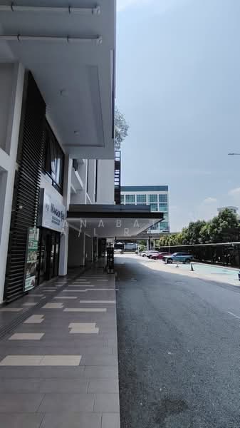Shop / Office for Sale in Seri Kembangan (Selangor) - Ganabathi A/L Ramachandran - Exterior - PropertyGuru.com.my