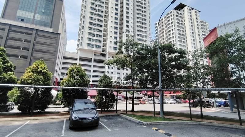 Shop / Office for Sale in Seri Kembangan (Selangor) - Ganabathi A/L Ramachandran - Exterior - PropertyGuru.com.my