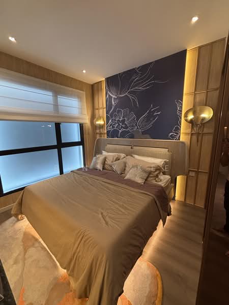 Condominium for Sale at The Shang Residence @ Kuchai Lama - Bunny Kee - Bedroom - PropertyGuru.com.my