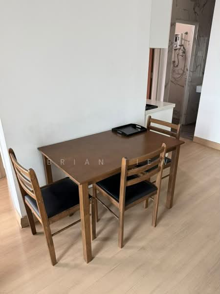 Service Residence for Rent at The Grand Subang Jaya SS15 - Brian Tiew - Dining Room - PropertyGuru.com.my