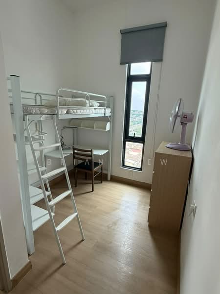 Service Residence for Rent at The Grand Subang Jaya SS15 - Brian Tiew - Bedroom - PropertyGuru.com.my