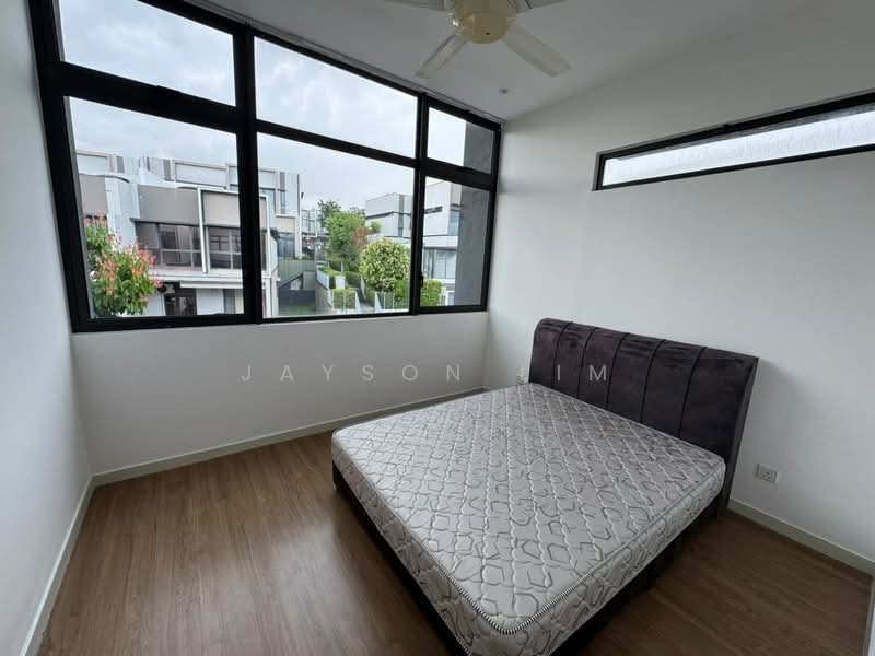 Terraced House for Rent in Iskandar Puteri (Nusajaya) (Johor) - Jayson Lim - Bedroom - PropertyGuru.com.my