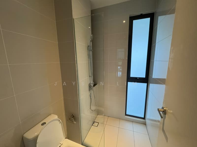 Terraced House for Rent in Iskandar Puteri (Nusajaya) (Johor) - Jayson Lim - Bathroom - PropertyGuru.com.my