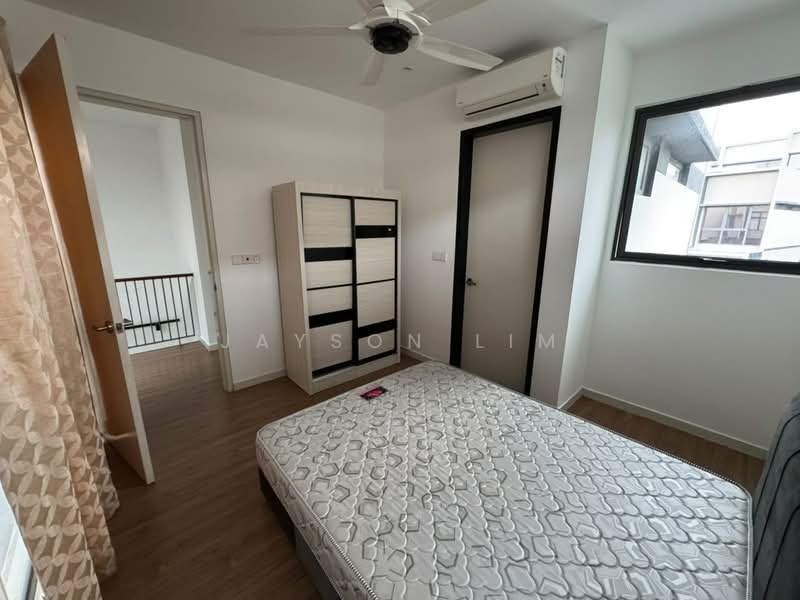 Terraced House for Rent in Iskandar Puteri (Nusajaya) (Johor) - Jayson Lim - Bedroom - PropertyGuru.com.my