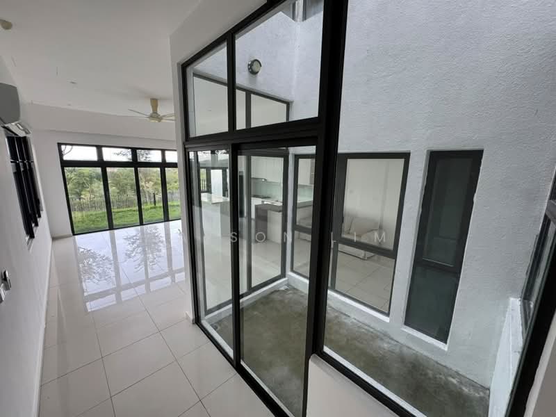 Terraced House for Rent in Iskandar Puteri (Nusajaya) (Johor) - Jayson Lim - Interior - PropertyGuru.com.my