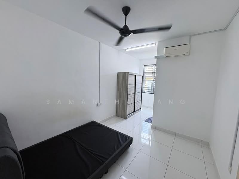 2-storey Terraced House for Rent in Taman Bestari Indah (Ulu Tiram) - Samantha Tang - PropertyGuru.com.my