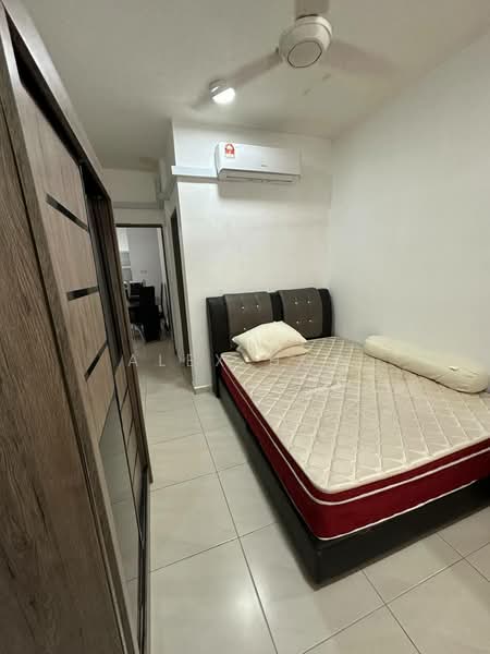 Apartment for Rent at Bayu Angkasa - Alex How - Bedroom - PropertyGuru.com.my
