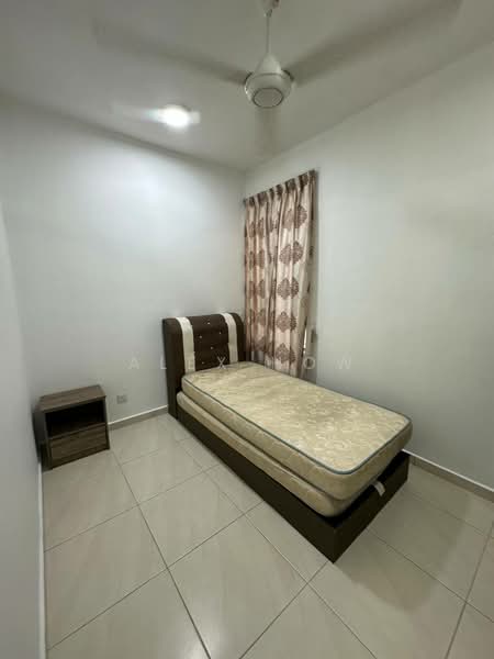 Apartment for Rent at Bayu Angkasa - Alex How - Bedroom - PropertyGuru.com.my