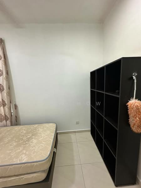 Apartment for Rent at Bayu Angkasa - Alex How - Bedroom - PropertyGuru.com.my
