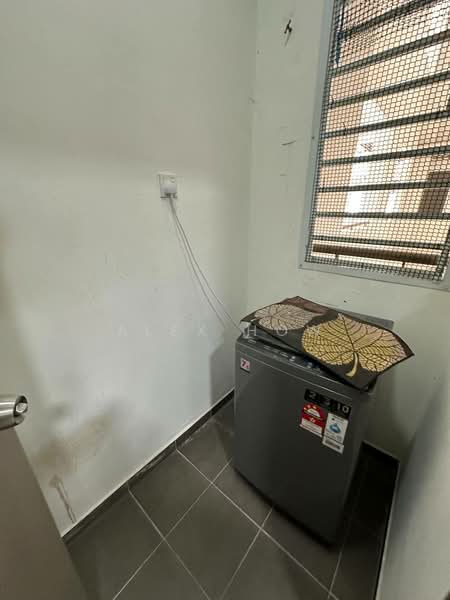 Apartment for Rent at Bayu Angkasa - Alex How - Interior - PropertyGuru.com.my