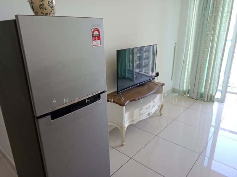 Kondominium untuk Disewa di Tropicana Bay Residences - Anthony Yeoh - PropertyGuru.com.my