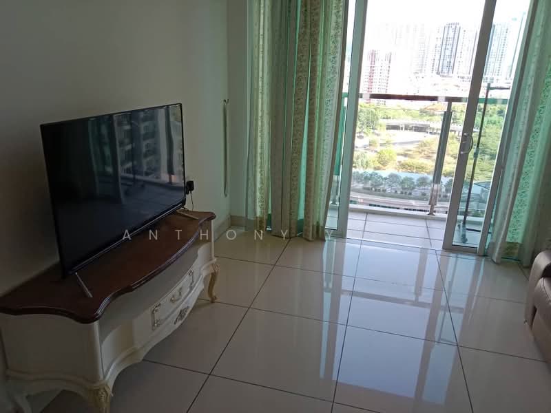 Kondominium untuk Disewa di Tropicana Bay Residences - Anthony Yeoh - PropertyGuru.com.my
