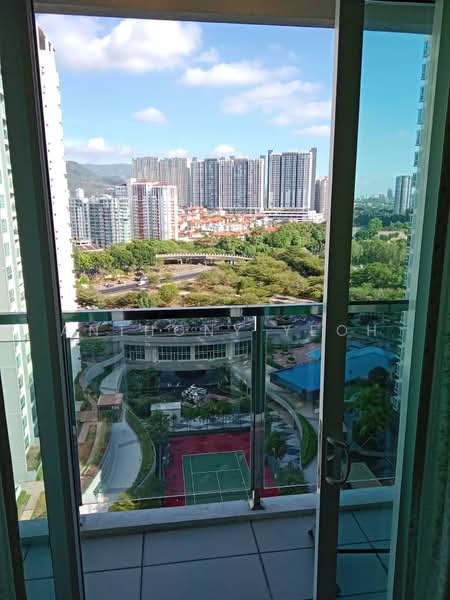 Kondominium untuk Disewa di Tropicana Bay Residences - Anthony Yeoh - PropertyGuru.com.my
