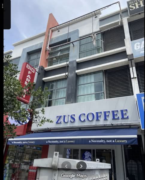 Kedai / Pejabat untuk Dijual di Alam Avenue (Shah Alam) - Aw Qi Fan - PropertyGuru.com.my