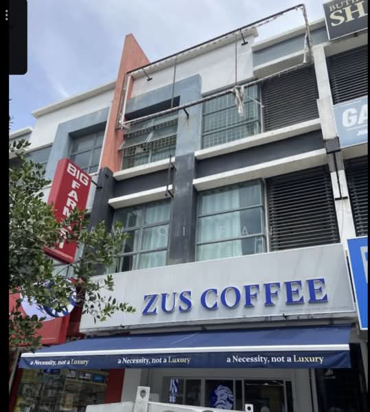 Kedai / Pejabat untuk Dijual di Alam Avenue (Shah Alam) - Aw Qi Fan - PropertyGuru.com.my