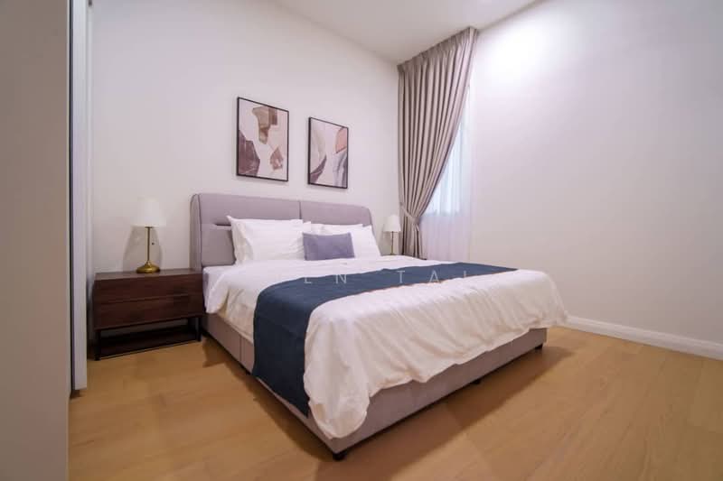 Servis Apartment untuk Dijual di TRX Residences - Aden Tai - Bedroom - PropertyGuru.com.my