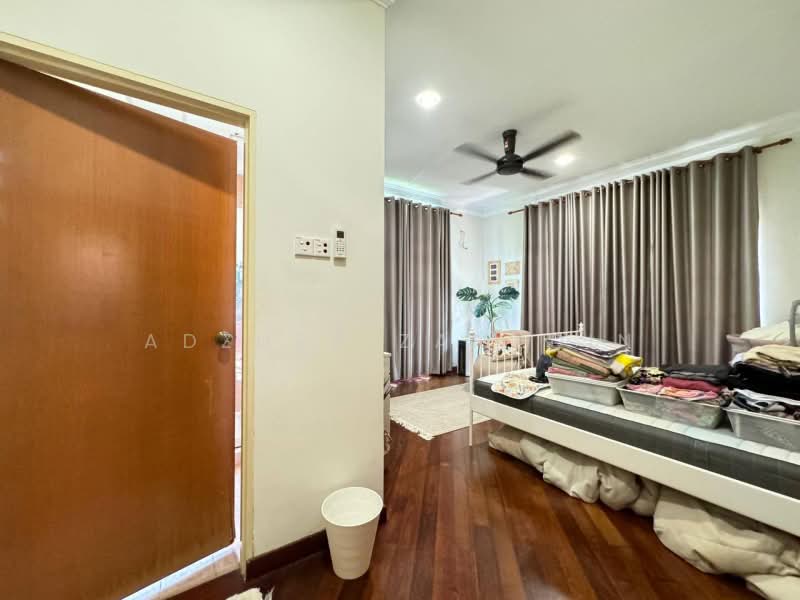 Rumah Banglo untuk Dijual di Bukit Jelutong (Shah Alam) - Adzura Zamedin - Bedroom - PropertyGuru.com.my