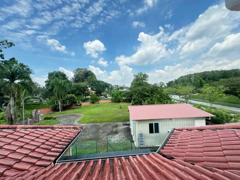 Rumah Banglo untuk Dijual di Bukit Jelutong (Shah Alam) - Adzura Zamedin - Exterior - PropertyGuru.com.my