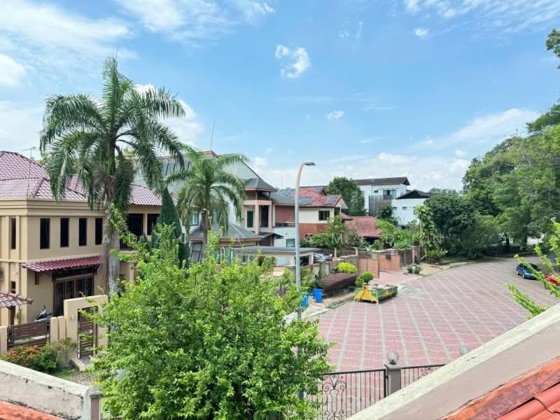 Rumah Banglo untuk Dijual di Bukit Jelutong (Shah Alam) - Adzura Zamedin - Exterior - PropertyGuru.com.my