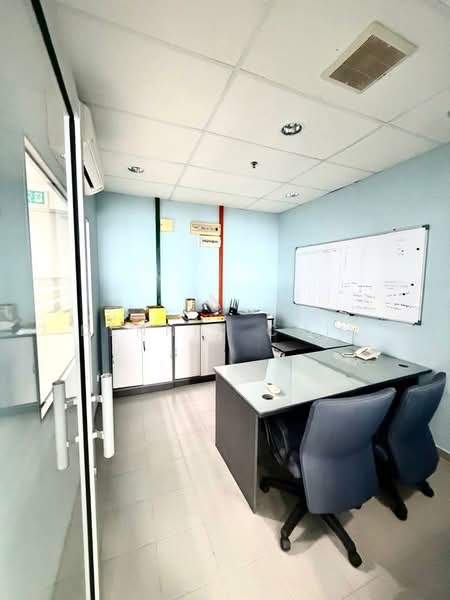 Office for Rent in SS15 (Subang Jaya) - Dennix Chin - Study - PropertyGuru.com.my
