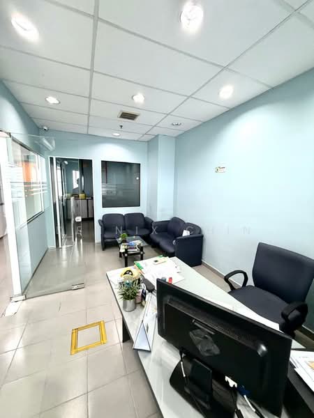 Office for Rent in SS15 (Subang Jaya) - Dennix Chin - Interior - PropertyGuru.com.my