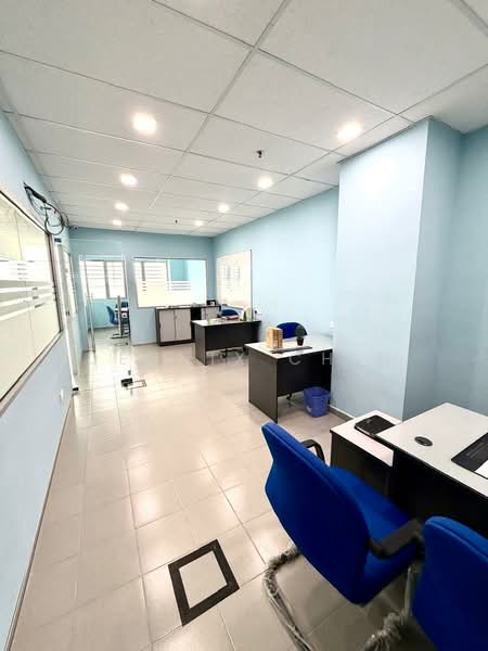 Office for Rent in SS15 (Subang Jaya) - Dennix Chin - Interior - PropertyGuru.com.my
