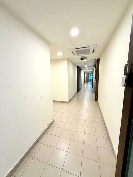 Office for Rent in SS15 (Subang Jaya) - Dennix Chin - Corridor - PropertyGuru.com.my