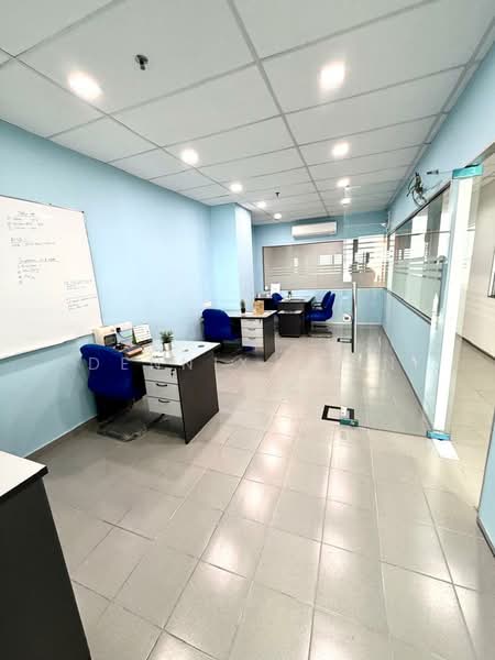 Office for Rent in SS15 (Subang Jaya) - Dennix Chin - Interior - PropertyGuru.com.my