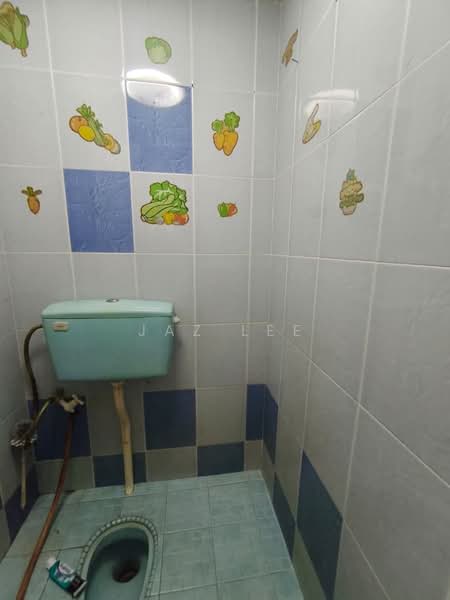 Rumah Teres 2 Tingkat untuk Dijual di Taman Ungku Tun Aminah (Skudai) - Jaz Lee - PropertyGuru.com.my