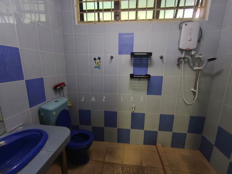 Rumah Teres 2 Tingkat untuk Dijual di Taman Ungku Tun Aminah (Skudai) - Jaz Lee - PropertyGuru.com.my