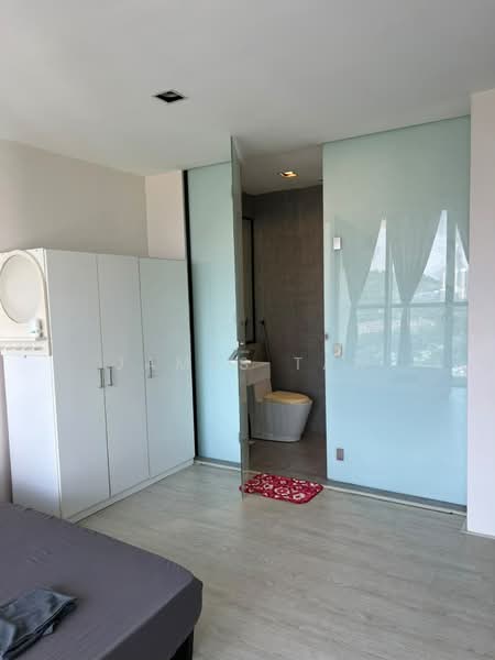 Service Residence for Rent at The Square @ One City - James Tan - Bedroom - PropertyGuru.com.my