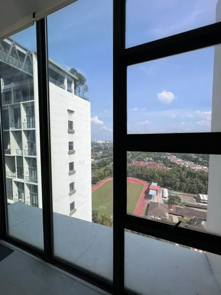 Service Residence for Rent at The Square @ One City - James Tan - View - PropertyGuru.com.my