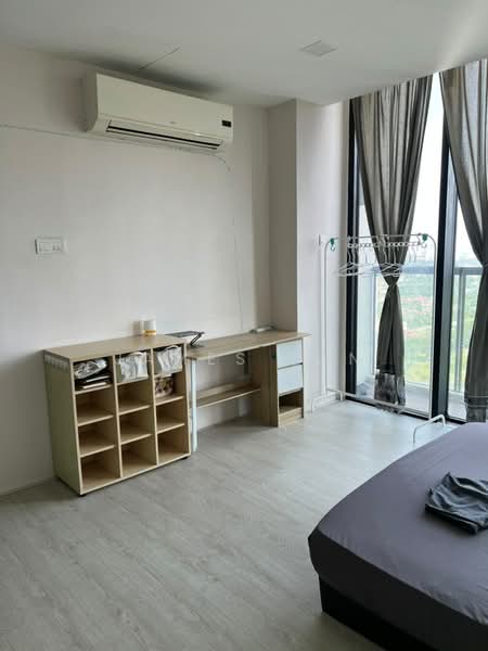 Service Residence for Rent at The Square @ One City - James Tan - Bedroom - PropertyGuru.com.my