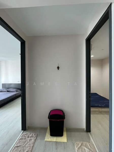 Service Residence for Rent at The Square @ One City - James Tan - Bedroom - PropertyGuru.com.my