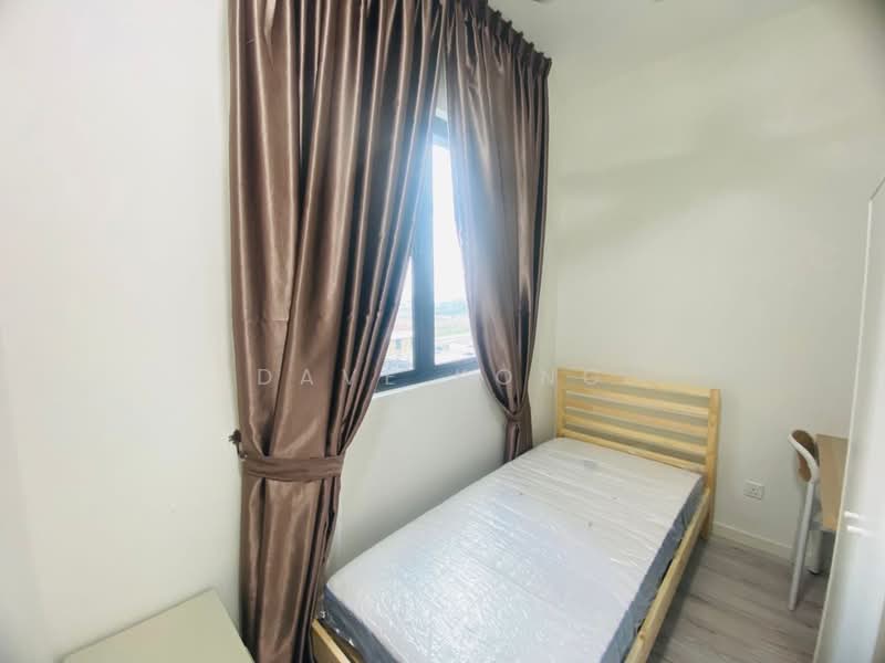 Servis Apartment untuk Disewa di Meta City - Dave Kong - PropertyGuru.com.my