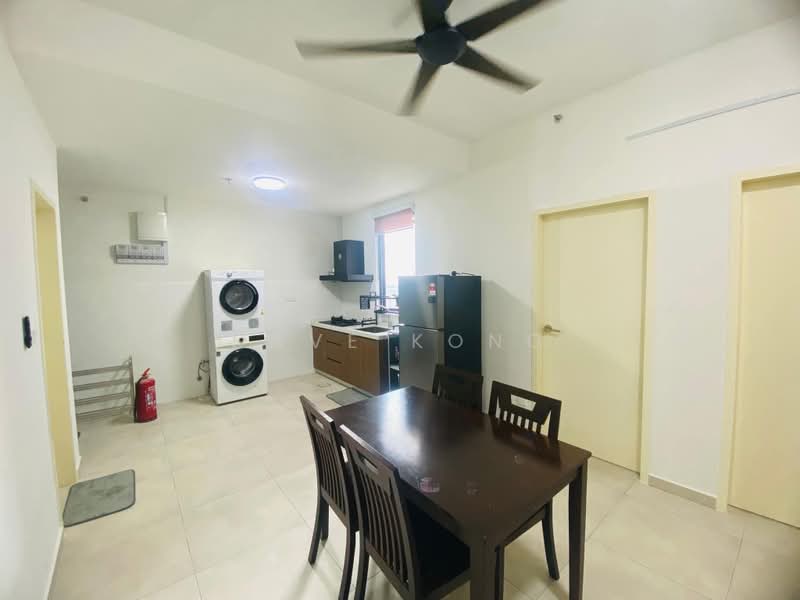 Servis Apartment untuk Disewa di Meta City - Dave Kong - PropertyGuru.com.my